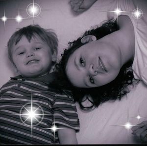 Meet your Posher, Bobbie